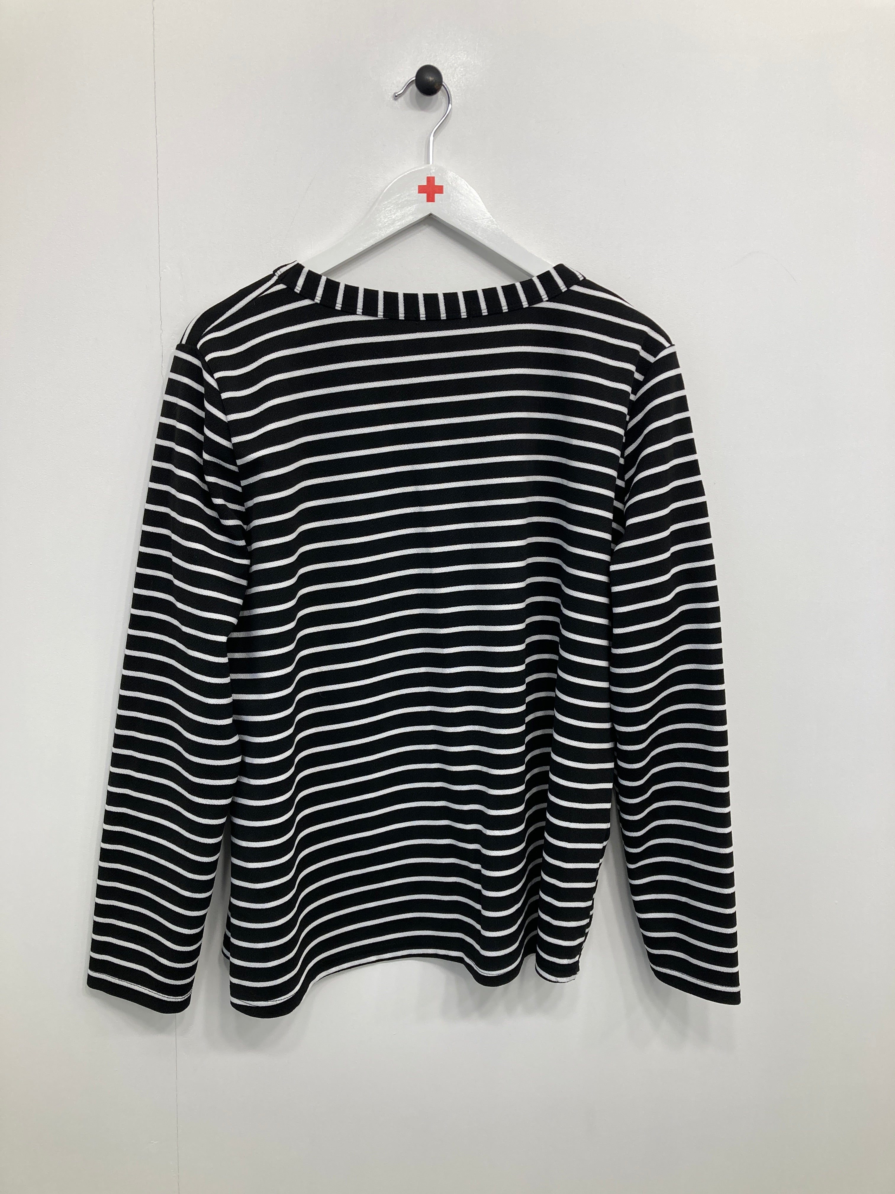 ChaCha Sweater